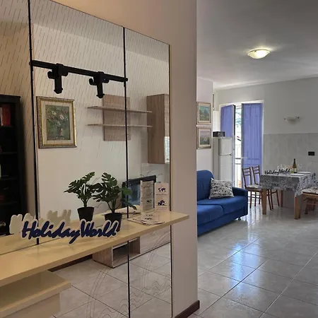 Amare Blu By World Casarza Ligure