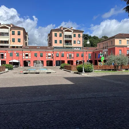 Amare Blu By World Appartement