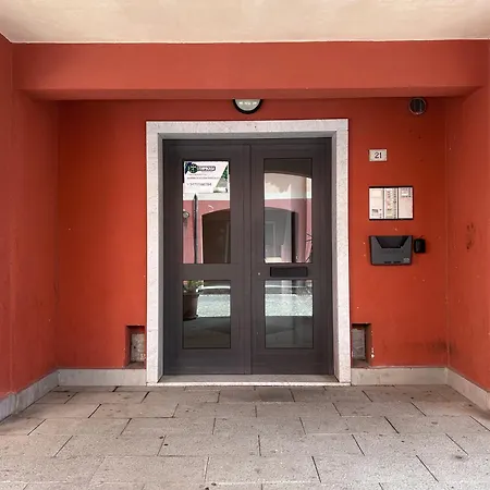 Apartament Amare Blu By World Casarza Ligure