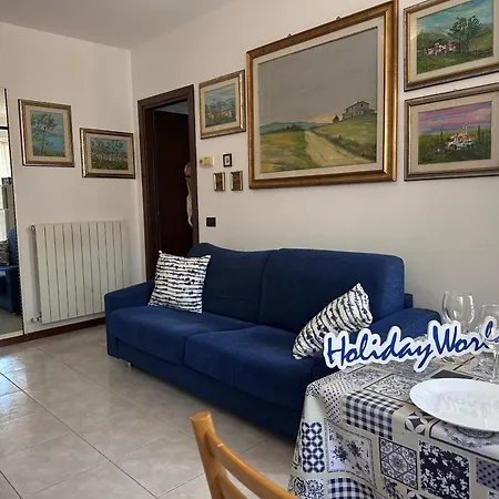 Amare Blu By World *