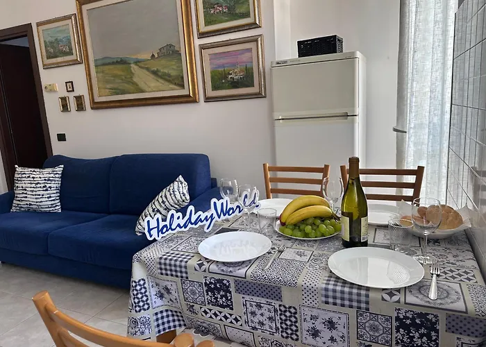 Amare Blu By World *