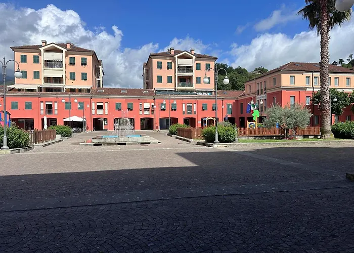 Amare Blu By World Apartmán