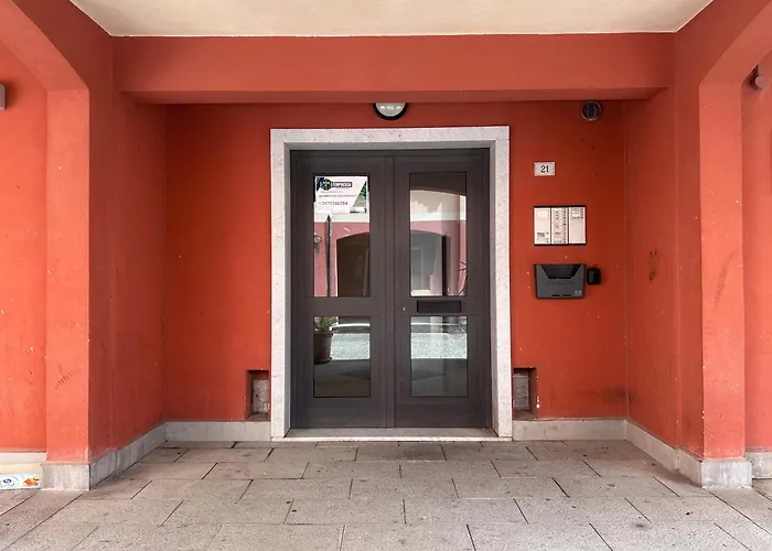 Apartmán Amare Blu By World Casarza Ligure