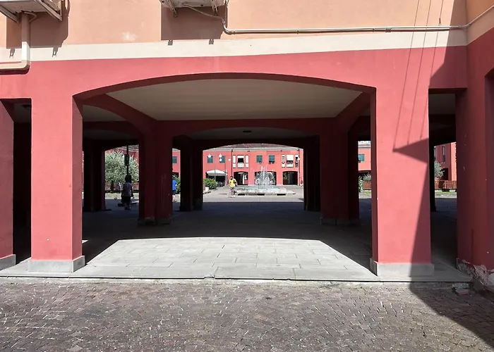 Amare Blu By World * Casarza Ligure