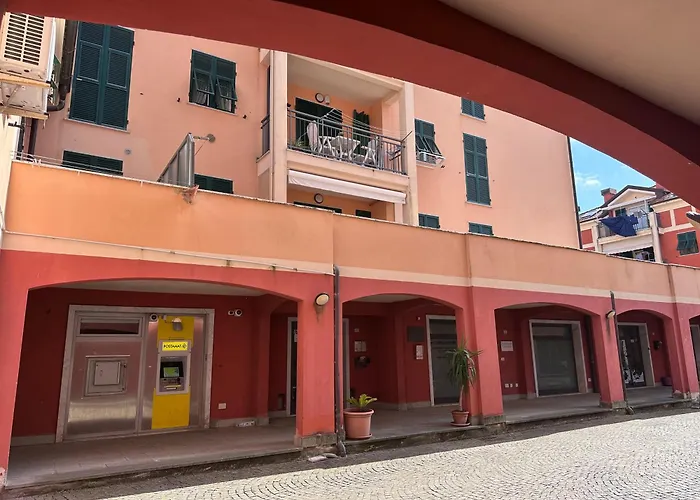 Amare Blu By World Apartmán