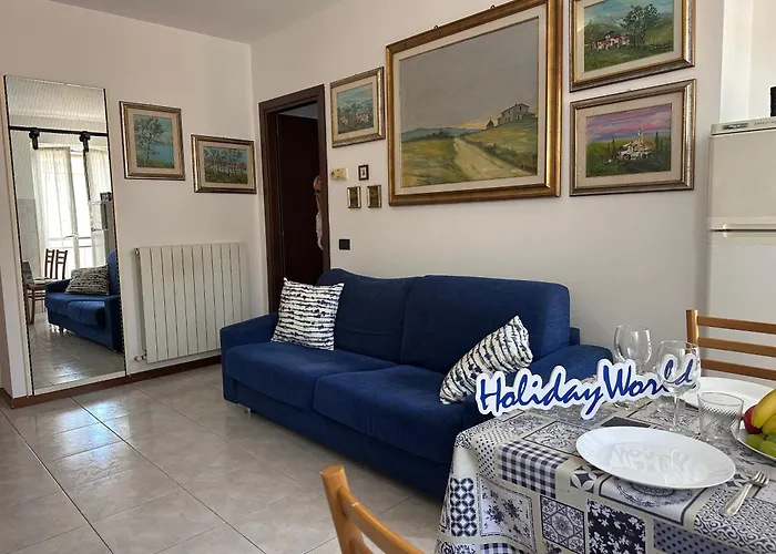 Amare Blu By World *